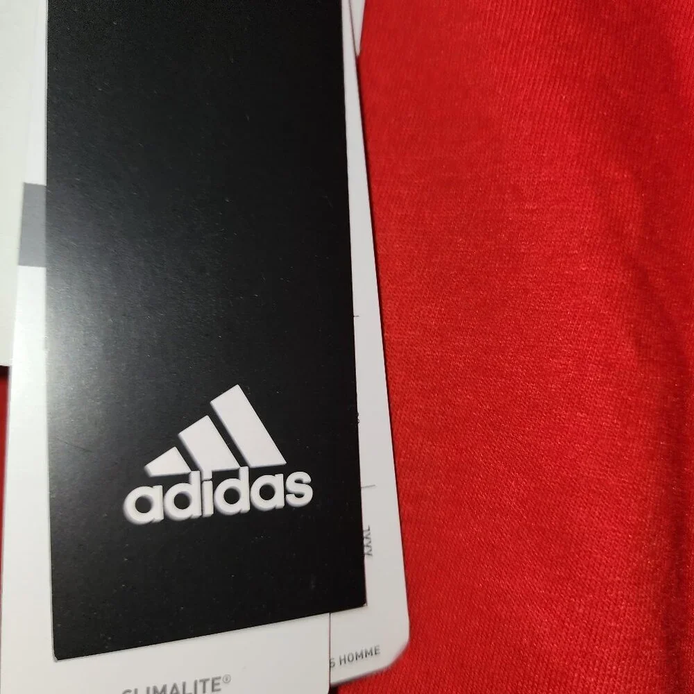 NWT - ADIDAS - Mens 2XL - Picture 3 of 3